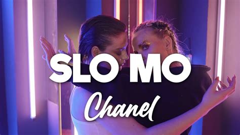 slomo chanel letra|chanel slomo spanish lyrics.